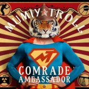 Comrade Ambassador