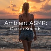 !!!" Ambient ASMR: Ocean Sounds "!!!