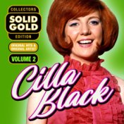 Solid Gold Cilla Black, Vol. 2
