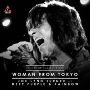 Woman From Tokyo (Live)
