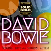 Solid Gold David Bowie