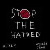 Stop The Hatred