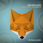 Like a Fox / Cyllene EP