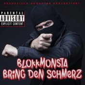 Bring den Schmerz (ZH Beats Remix)