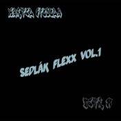 Sedlák Flexx vol.1 mixtape