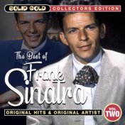 Solid Gold Sinatra, Vol. 2