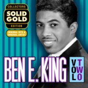 Solid Gold Ben E. King, Vol. 2