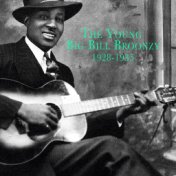 The Young Big Bill Broonzy 1928-1935