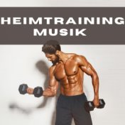 Heimtraining Musik - Playlist für Training zu hause, Motivationsverstärker