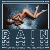 Rain Sounds for Sleep and Relaxation 2021