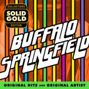 Solid Gold Buffalo Springfield