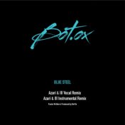 Blue Steel (Azari & III Remixes)