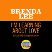 I'm Learning About Love (Live On The Ed Sullivan Show, November 12, 1961)