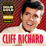 Solid Gold Cliff Richard, Vol. 1
