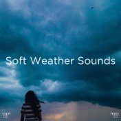 !!!" Soft Weather Sounds "!!!