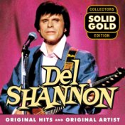 Solid Gold Del Shannon