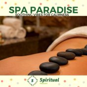 Spa Paradise - Soothing Vibes For Calmness