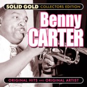 Solid Gold Benny Carter