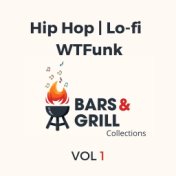 Hip Hop  Lo fi  WTFunk 1