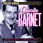 Solid Gold Charlie Barnet