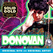 Solid Gold Donovan