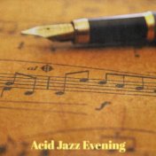 Acid Jazz Evening