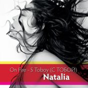 On Fire - S Toboy