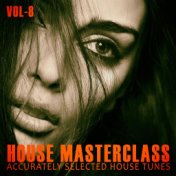 House Masterclass, Vol. 8