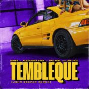 Tembleque [John Deeper Remix]