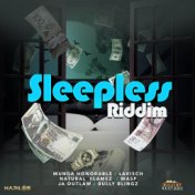 Sleepless Riddim