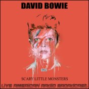 Scary Little Monsters (Live)