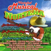 Variedad Musical Nortena