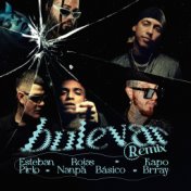 Bulevar (feat. Nanpa Básico & Brray) (Remix)