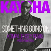 Something Going On (ProdByAbnormal Kompa Jersey Remix)