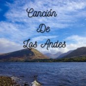 Canción de los Andes