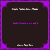 Dials Collectors' Jazz, Vol. 8 (Hq Remastered 2023)