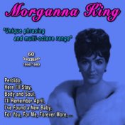 Morgana King "Unique phrasing and multi-octave range" (60 Successes - 1956-1960)