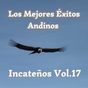 Los Mejores Éxitos Andinos, Incateños, Vol. 17