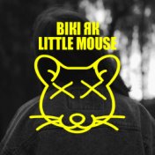 Вікі як little mouse