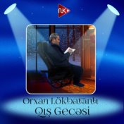 Qış Gecəsi