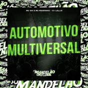 Automotivo Multiversal