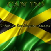 Can Do (feat. Sean Kingston & Diamond)