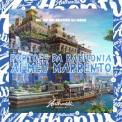 Portões da Babilônia - Ai Meu Marrento