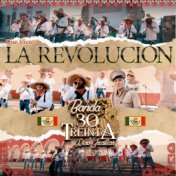 Que Viva La Revolución (Puro Zacatecas, En Vivo)