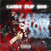 CANDY FLOW ARM