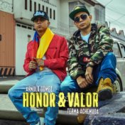 Honor & Valor