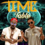 Time Table (feat. Reekado Banks)