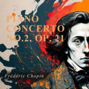 Frédéric Chopin: Piano Concerto No. 2, Op. 21