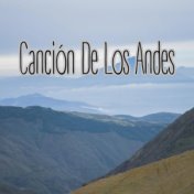 Canción de los Andes (En Vivo)