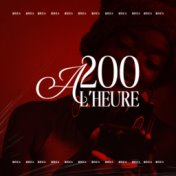 200 à l'heure